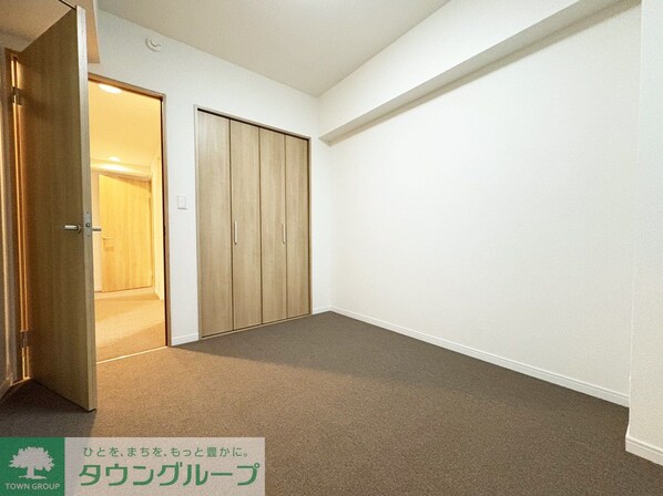 コスモ宮前平の物件内観写真